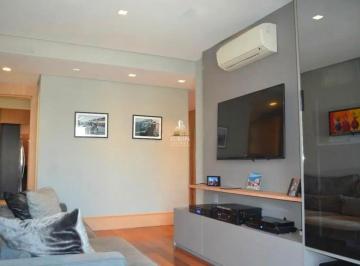 Apartamento · 216m² · 4 Quartos · 4 Vagas · Apartamento 216m² à venda, 4 quartos , sendo 3  suítes - Vila Mariana