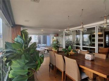Apartamento · 250m² · 4 Quartos · 4 Vagas · Apartamento 250m² à venda, 4 quartos, 4 suítes 4 vagas- Vila Mariana