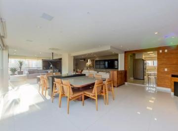 Apartamento · 250m² · 8 Quartos · 4 Vagas · Apartamento 250m² à venda, 8 quartos, 4 suítes 4 vagas- Vila Mariana