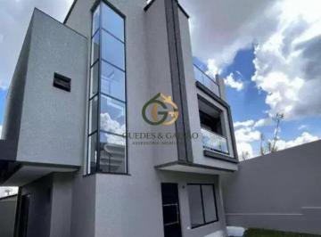 Casa · 127m² · 3 Quartos · 2 Vagas · Casa em condomínio fechado com 3 suítes à venda na