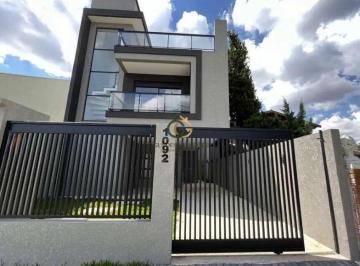 Casa · 148m² · 3 Quartos · 3 Vagas · Sobrado 3 Suítes à venda, 148 m² por R$ 1.150.000