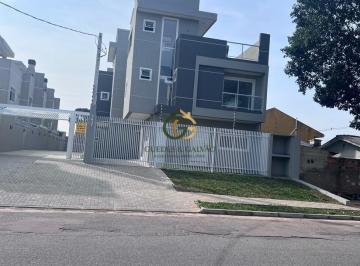 Casa · 123m² · 3 Quartos · 2 Vagas · Sobrado com 3 dormitórios à venda, 123 m² por R$ 7