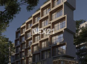 Apartamento · 22m² · STUDIO À VENDA | FLOW LIVING HUB — BIGORRILHO