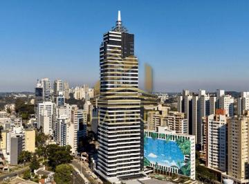 Apartamento · 270m² · 4 Quartos · 4 Vagas · Apartamento à venda - em Bigorrilho