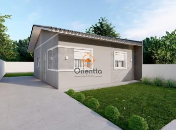 Casa · 59m² · 2 Quartos · 2 Vagas · Casa a venda no bairro Moradas do Vale II - Gravatai