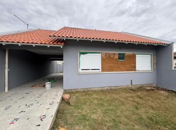 Casa · 155m² · 2 Quartos · 2 Vagas · Casa à venda no Bairro São Vicente – Gravataí