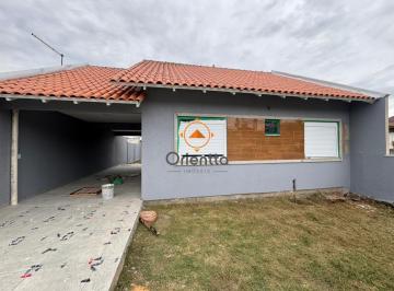 Casa · 155m² · 2 Quartos · 2 Vagas · Casa à venda no Bairro São Vicente – Gravataí
