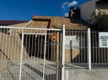 Casa · 89m² · 2 Quartos · 2 Vagas · Casa a venda no Parque da Matriz - Cachoeirinha
