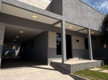 Casa · 129m² · 3 Quartos · 2 Vagas · Casa à venda no Moradas do Vale III – Gravataí