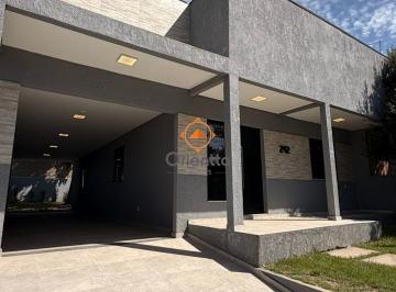 Casa · 129m² · 3 Quartos · 2 Vagas · Casa à venda no Moradas do Vale III – Gravataí
