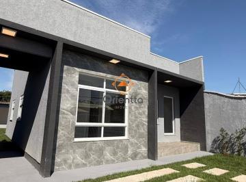 Casa · 129m² · 3 Quartos · 2 Vagas · Casa a venda no bairro Moradas do Vale I - Gravatai