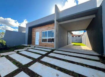 Casa · 97m² · 3 Quartos · 2 Vagas · Casa a venda no bairro Parque Ipiranga - Gravatai