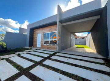 Casa · 97m² · 3 Quartos · 2 Vagas · Casa a venda no bairro Parque Ipiranga - Gravatai