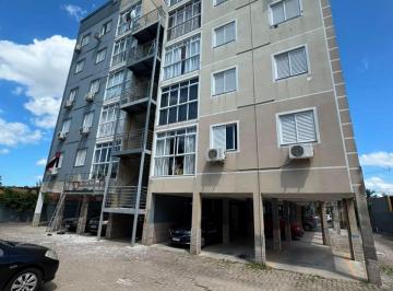 Apartamento · 55m² · 2 Quartos · 1 Vaga · Apartamento à Venda no Morada do Vale II - Gravataí