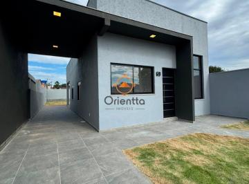 Casa · 110m² · 3 Quartos · 3 Vagas · Casa à venda no Moradas do Vale I – Gravataí