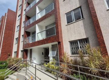 Apartamento · 81m² · 3 Quartos · 1 Vaga · APARTAMENTO NO JUVEVÊ | 3 QUARTOS COM 1 SUÍTE | 1