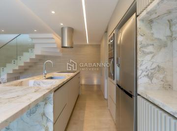 Apartamento · 259m² · 3 Quartos · 4 Vagas · Cobertura no San Lorenzo Home Club