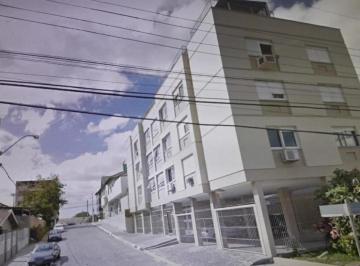425590.jpg · Cobertura 2 Dormitórios - Bairro Eunice Nova