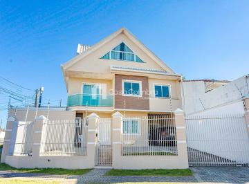 Casa · 188m² · 3 Quartos · 2 Vagas · Sobrado com ático e espaço gourmet