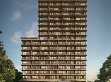 Apartamento · 261m² · 3 Quartos · 2 Vagas · Garden em Curitiba, no bairro Campina do Siqueira