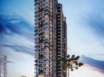 Apartamento · 112m² · 3 Quartos · 2 Vagas · Apartamento em Curitiba, no bairro Cidade Industri