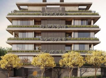 Apartamento · 165m² · 3 Quartos · 3 Vagas · Apartamento em Curitiba, no bairro Juvevê - Referê