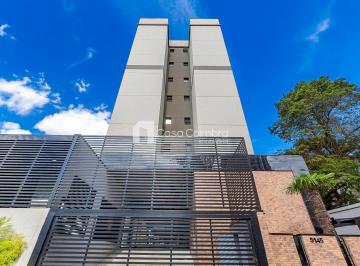 Apartamento · 44m² · 2 Quartos · 1 Vaga · Apartamento no Ecoville com 2 quartos e garagem pr