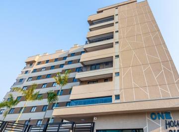 Apartamento · 29m² · 1 Quarto · Cobertura Duplex em Curitiba, no bairro Novo Mundo