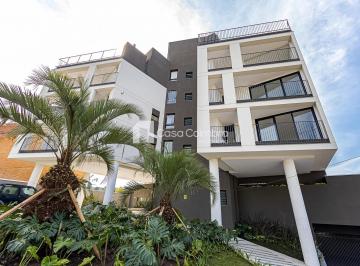 Apartamento · 125m² · 3 Quartos · 3 Vagas · Apartamento em Santa Felicidade com sacada go