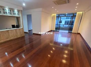 Apartamento de 4 quartos Venda R$ 2.000.000 · APARTAMENTO NO JARDIM OCEÂNICO BARRA 4 QUARTOS 3 VAGAS COBERTAS À UMA QUADRA DA PRAIA NO MELHOR