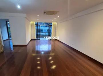 Apartamento 170m² Venda Barra da Tijuca · APARTAMENTO NO JARDIM OCEÂNICO BARRA  4 QUARTOS  3 VAGAS COBERTAS  À UMA QUADRA DA PRAIA  NO MELHOR 