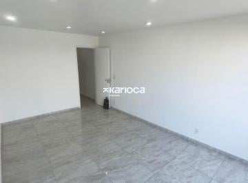 Comercial · 44m² · 1 Vaga · SALA À VENDA NO EDIFÍCIO BLUE SKY BARRA DA TIJUCA COM 44m POR R 205.000,OO