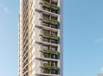 Apartamento · 51m² · 2 Quartos · Apartamento em Curitiba, no bairro Centro - Referê