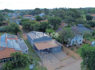 Comercial , Chapada Dos Veadeiros · ALTO PARAÍSO - GALPÃO EM FRENTE A BR - COMERCIAL OU RESIDENCIAL