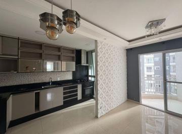 Apartamento de 2 quartos, Barueri · Apartamento – Locação ou Venda | Condomínio Piemonte Residencial Club – Barueri/SP