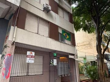Apartamento · 46m² · 1 Quarto · Apartamento de 1 dormitório