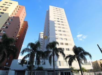 Apartamento · 65m² · 3 Quartos · 2 Vagas · Apartamento à venda no bairro Capão Raso