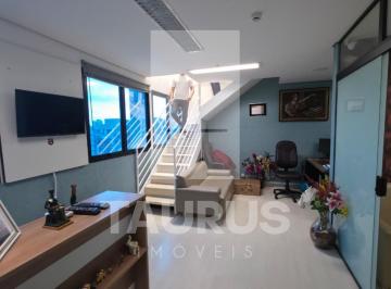 Foto 01 · Sala comercial à venda, 3 salas, 2 Vagas, 77M², moema.