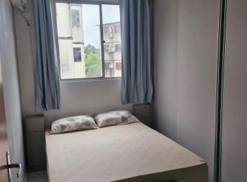 Apartamento de 2 quartos, Manaus · ALUGUEL APARTAMENTO MOBILIADO