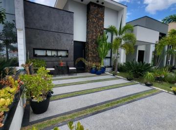 Foto 01 · CASA A VENDA NO CONDOMINIO JARDIM TOSCANA EM INDAIATUBA