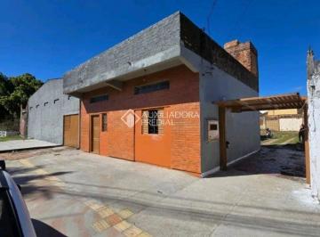 Casa · 330m² · 3 Quartos · 2 Vagas · Casa com 3 dormitórios em Vera Cruz, Gravataí