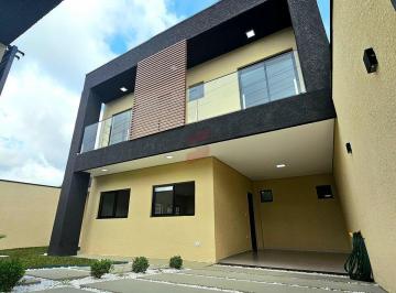 Casa · 149m² · 3 Quartos · 2 Vagas · Casa à venda - na Vila Rosa