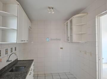 Apartamento · 51m² · 2 Quartos · 1 Vaga · Apartamento à venda - em Tingui