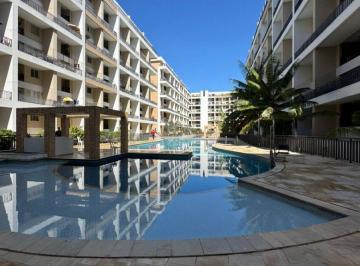 Apartamento de 3 quartos, Brasília · Apartamento Mobiliado 3 Quartos com Lazer Completo no TaguaLife