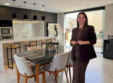 Apartamento de 3 quartos, Brasília · Apartamento Mobiliado 3 Quartos com Lazer Completo no TaguaLife