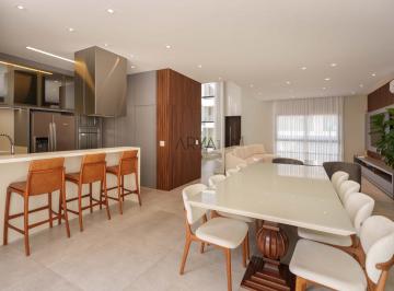 Casa · 301m² · 3 Quartos · 4 Vagas · Casa à venda no condomínio Wolf Excellence em Sant