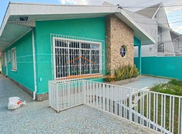 Casa · 250m² · 5 Quartos · 1 Vaga · CASA RESIDENCIAL PARA LOCAÇÃO NO BAI