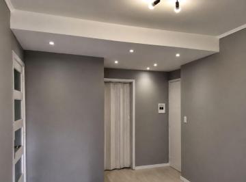 hall-de-entrada · APARTAMENTO 2 DORMITORIOS  A VENDA CIDADE BAIXA