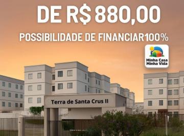 202504232028146959.jpg · Apartamento à Venda no Residencial Terras de Santa Cruz 2 Cambé | Jardim Bela Itália