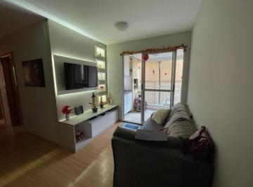 Apartamento · 70m² · 3 Quartos · 2 Vagas · Apartamento à venda - na Bela Suiça